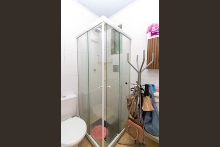 Casa para alugar com 300m², 4 quartos e 1 vaga Casa para alugar com 300m², 4 quartos e 1 vagaBanheiro da Suíte