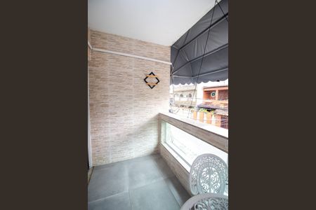 Casa para alugar com 300m², 4 quartos e 1 vaga Casa para alugar com 300m², 4 quartos e 1 vagaVaranda do Quarto 1