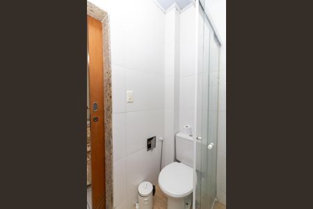 Casa para alugar com 300m², 4 quartos e 1 vaga Casa para alugar com 300m², 4 quartos e 1 vagaBanheiro da Suíte