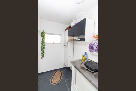 Terraço - Cozinha de casa para alugar com 4 quartos, 300m² em Padre Miguel, Rio de Janeiro