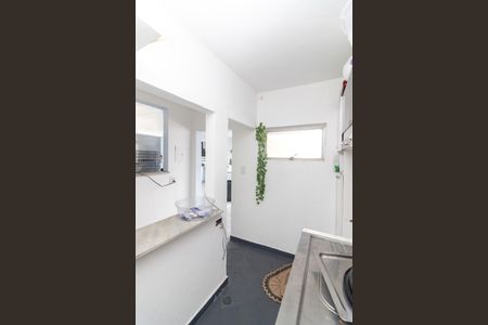 Casa para alugar com 300m², 4 quartos e 1 vaga Casa para alugar com 300m², 4 quartos e 1 vagaTerraço - Cozinha