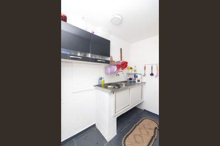 Casa para alugar com 300m², 4 quartos e 1 vaga Casa para alugar com 300m², 4 quartos e 1 vagaTerraço - Cozinha
