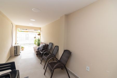 Casa para alugar com 300m², 4 quartos e 1 vaga Casa para alugar com 300m², 4 quartos e 1 vagaGaragem