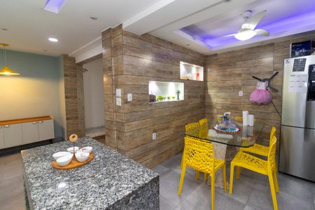 Casa para alugar com 300m², 4 quartos e 1 vaga Casa para alugar com 300m², 4 quartos e 1 vagaCozinha
