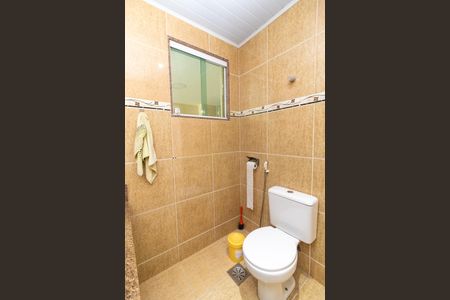 Casa para alugar com 300m², 4 quartos e 1 vaga Casa para alugar com 300m², 4 quartos e 1 vagaBanheiro Social