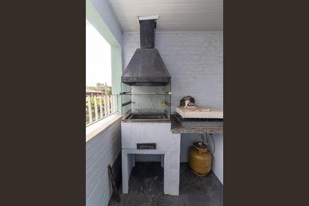 Terraço de casa para alugar com 4 quartos, 300m² em Padre Miguel, Rio de Janeiro