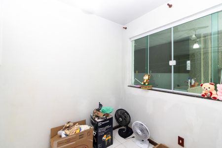 Casa para alugar com 300m², 4 quartos e 1 vaga Casa para alugar com 300m², 4 quartos e 1 vagaQuarto 3
