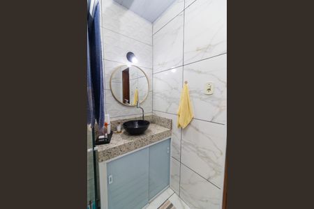 Casa para alugar com 300m², 4 quartos e 1 vaga Casa para alugar com 300m², 4 quartos e 1 vagaBanheiro 2