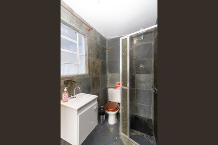 Casa para alugar com 300m², 4 quartos e 1 vaga Casa para alugar com 300m², 4 quartos e 1 vagaBanheiro do Terraço