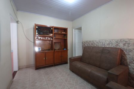 Sala - Casa 1 de casa à venda com 4 quartos, 280m² em Jardim Guairaca, São Paulo