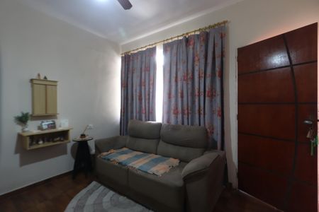 Casa à venda com 280m², 4 quartos e 4 vagasSala - Casa 2