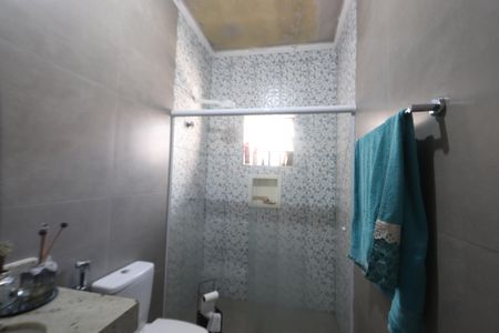 Casa à venda com 280m², 4 quartos e 4 vagasBanheiro - Casa 2