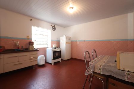 Casa à venda com 280m², 4 quartos e 4 vagasCozinha - Casa 1