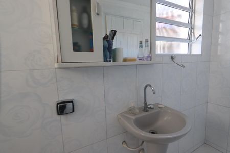 Casa à venda com 280m², 4 quartos e 4 vagasBanheiro - Casa 1
