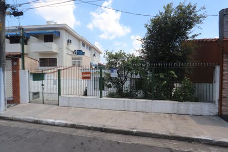 Casa à venda com 280m², 4 quartos e 4 vagasFachada