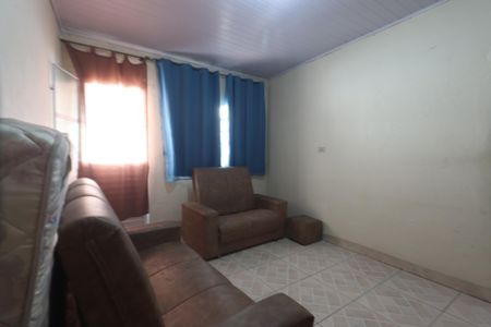 Casa à venda com 280m², 4 quartos e 4 vagasSala - Casa 1