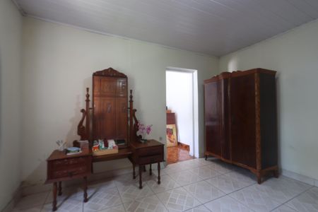 Casa à venda com 280m², 4 quartos e 4 vagasQuarto 1 - Casa 1