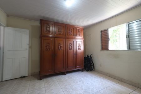 Casa à venda com 280m², 4 quartos e 4 vagasQuarto 1 - Casa 1