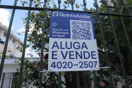 Casa à venda com 280m², 4 quartos e 4 vagasPlaca
