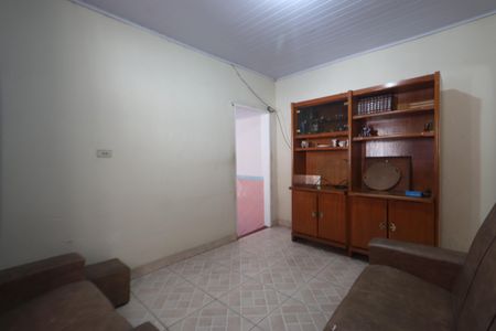 Sala - Casa 1 de casa à venda com 4 quartos, 280m² em Jardim Guairaca, São Paulo