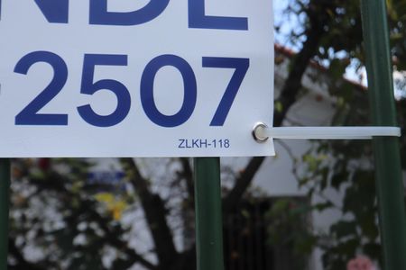 Casa à venda com 280m², 4 quartos e 4 vagasCódigo
