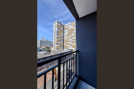 Kitnet/Studio para alugar com 1 quarto, 25m² em Tatuapé, São Paulo