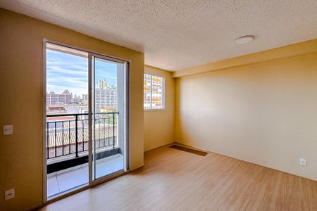 Kitnet/Studio para alugar com 1 quarto, 25m² em Tatuapé, São Paulo