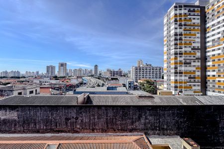 Kitnet/Studio para alugar com 1 quarto, 25m² em Tatuapé, São Paulo