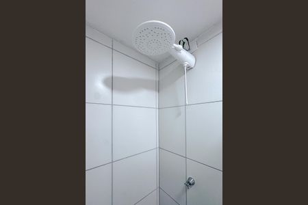 Studio para alugar com 25m², 1 quarto e sem vagaBanheiro