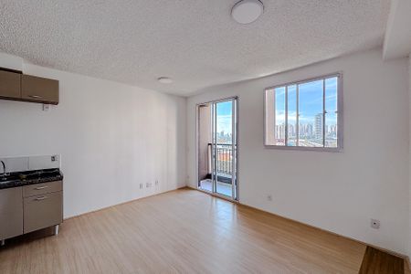 Studio para alugar com 25m², 1 quarto e sem vagaStudio