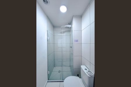 Studio para alugar com 25m², 1 quarto e sem vagaBanheiro