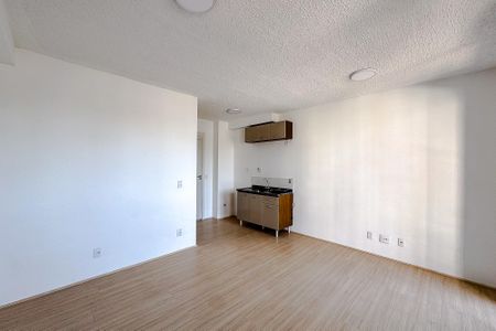 Studio para alugar com 25m², 1 quarto e sem vagaStudio