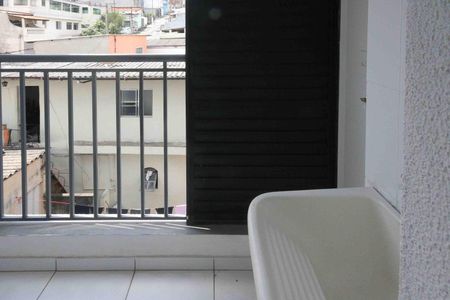 Apartamento à venda com 30m², 1 quarto e sem vaga