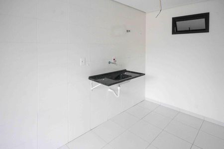 Apartamento à venda com 1 quarto, 35m² em Cidade Continental, São Paulo