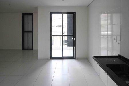 Apartamento à venda com 1 quarto, 35m² em Cidade Continental, São Paulo