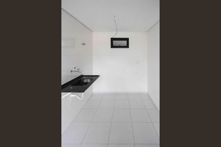 Apartamento à venda com 1 quarto, 35m² em Cidade Continental, São Paulo