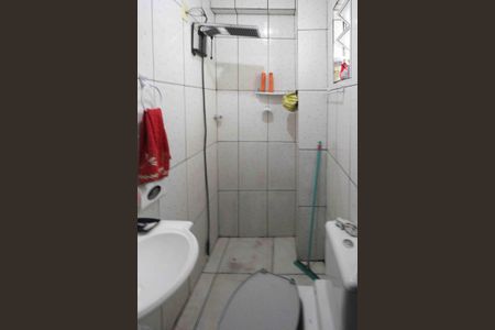 Casa à venda com 1 quarto, 200m² em Vila Sapopemba, São Paulo