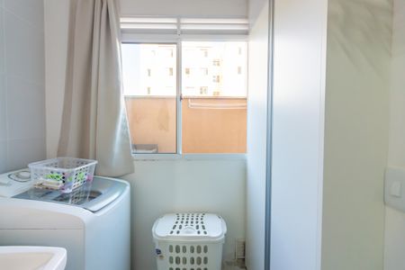 Apartamento à venda com 54m², 2 quartos e 1 vagaÁrea de Serviço 