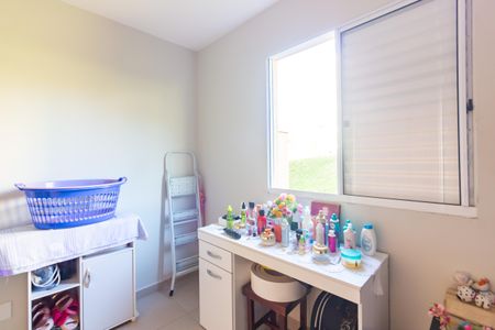 Apartamento à venda com 54m², 2 quartos e 1 vagaQuarto 1