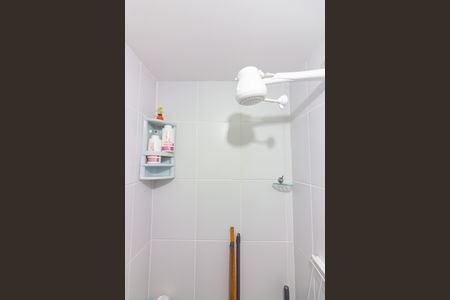 Apartamento à venda com 54m², 2 quartos e 1 vagaBanheiro 2