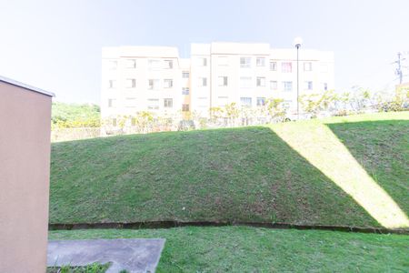 Vista  de apartamento à venda com 2 quartos, 54m² em Novo Osasco, Osasco