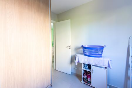 Apartamento à venda com 54m², 2 quartos e 1 vagaQuarto 1