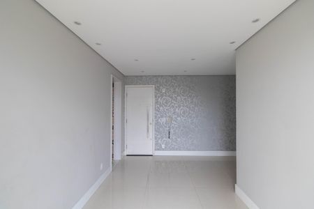 Apartamento à venda com 52m², 2 quartos e 1 vaga Apartamento à venda com 52m², 2 quartos e 1 vagaSala