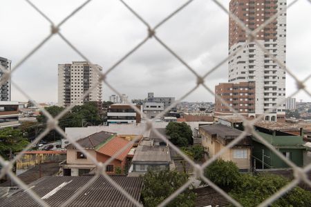 Vista Quarto 1 de apartamento à venda com 2 quartos, 52m² em Itaquera, São Paulo