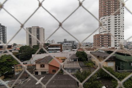 Apartamento à venda com 52m², 2 quartos e 1 vaga Apartamento à venda com 52m², 2 quartos e 1 vagaVista Quarto 2