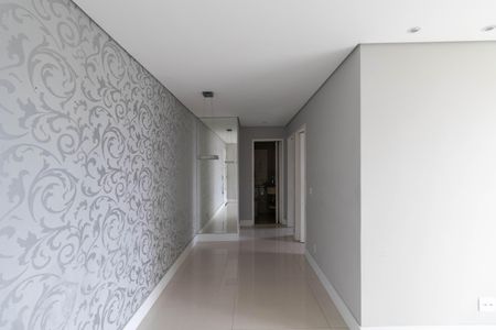 Apartamento à venda com 52m², 2 quartos e 1 vaga Apartamento à venda com 52m², 2 quartos e 1 vagaSala