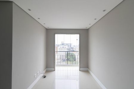 Sala de apartamento à venda com 2 quartos, 52m² em Itaquera, São Paulo