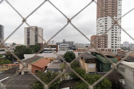 Apartamento à venda com 52m², 2 quartos e 1 vaga Apartamento à venda com 52m², 2 quartos e 1 vagaVista