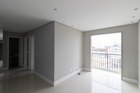 Sala de apartamento à venda com 2 quartos, 52m² em Itaquera, São Paulo