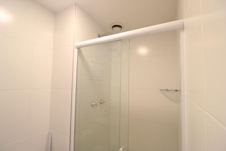 Apartamento à venda com 54m², 2 quartos e 1 vagaBanheiro social